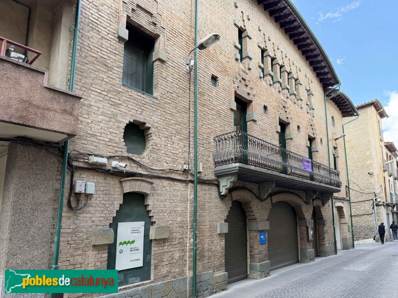 Roda de Ter - Teatre Eliseu