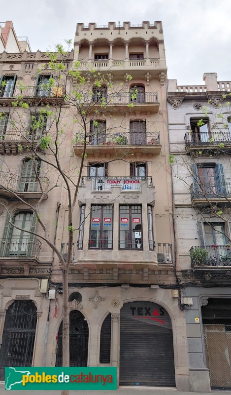 Barcelona - Sants, 131