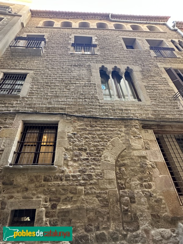 Barcelona - Hèrcules, 3