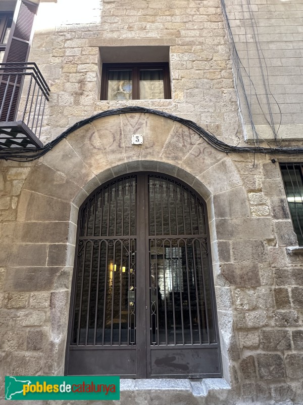Barcelona - Hèrcules, 3