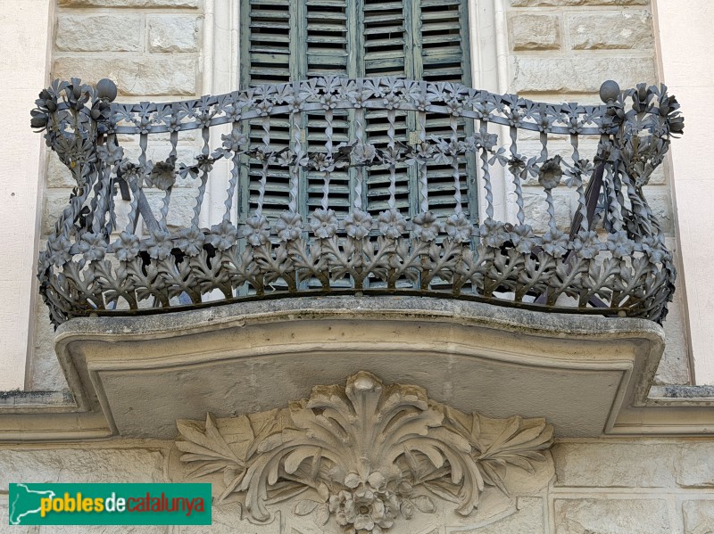 Taradell - Villa Maria