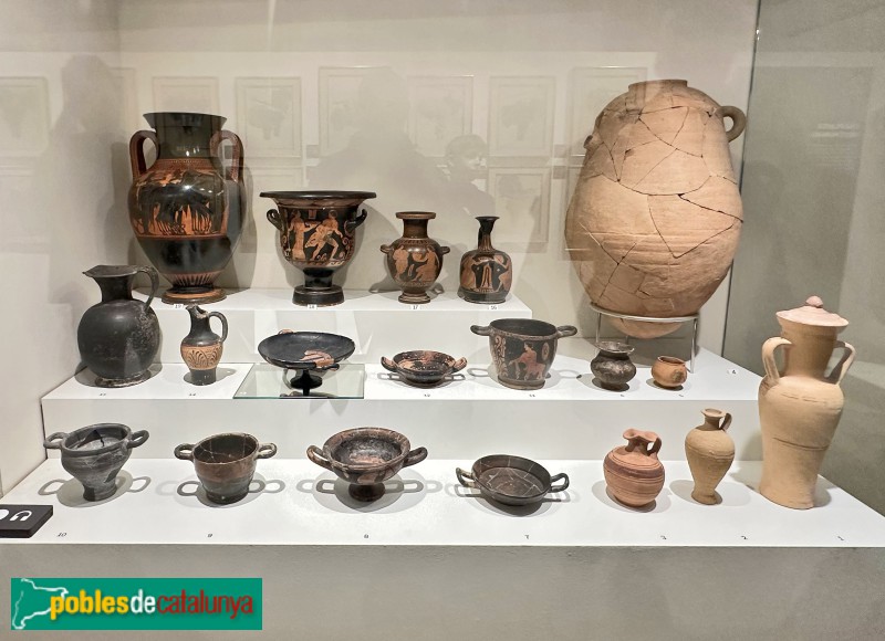 Vilafranca del Penedès - Vinseum