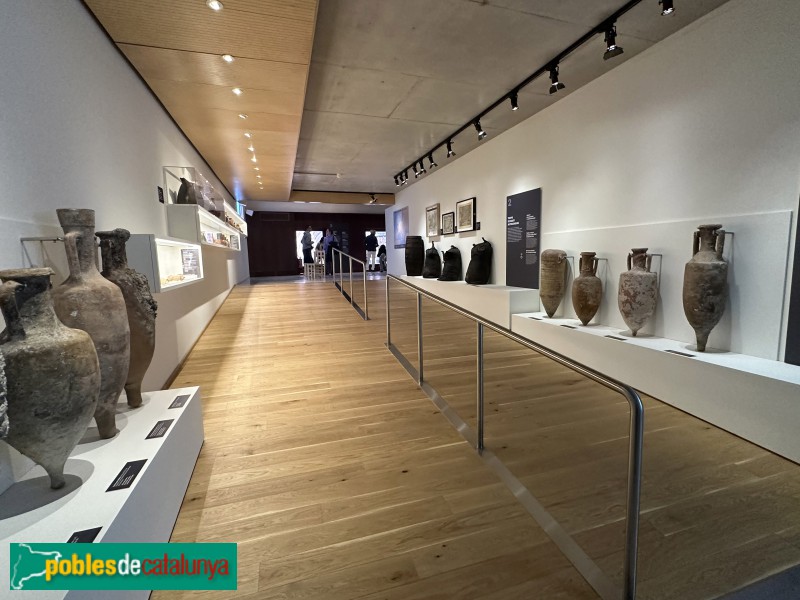 Vilafranca del Penedès - Vinseum