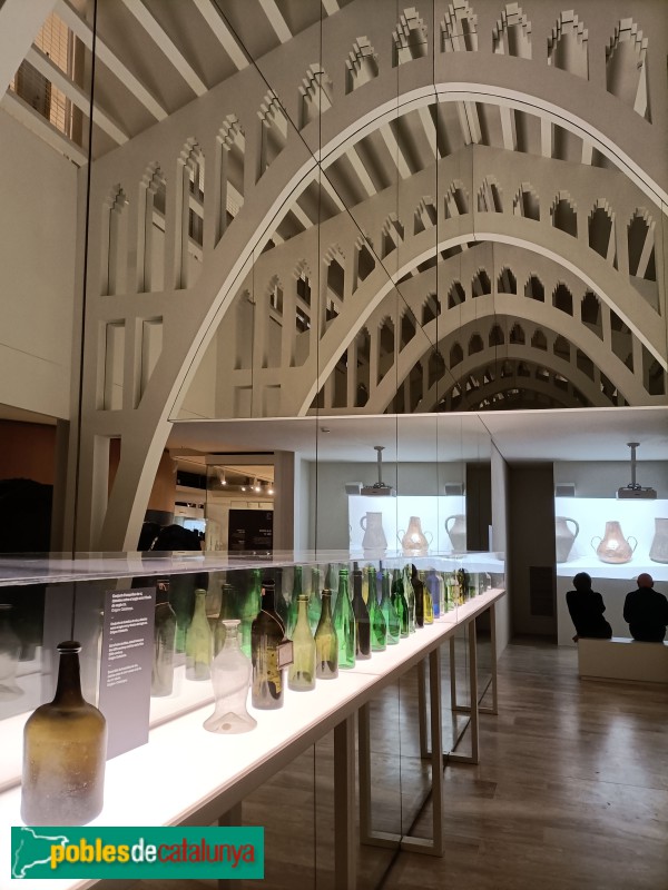 Vilafranca del Penedès - Vinseum