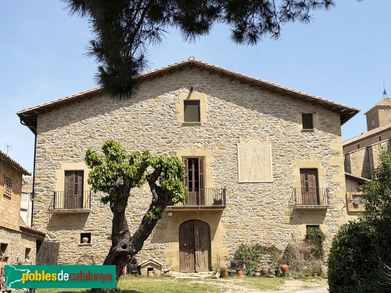 Taradell - Mas Reig