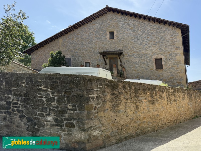 Taradell - Mas Reig