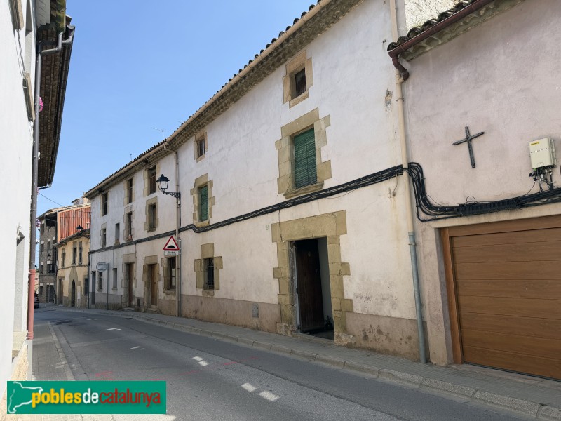 Taradell - Can Tito