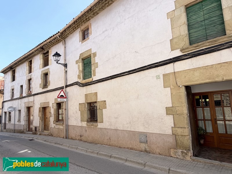 Taradell - Can Tito