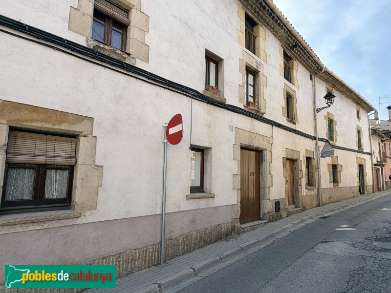 Taradell - Can Tito