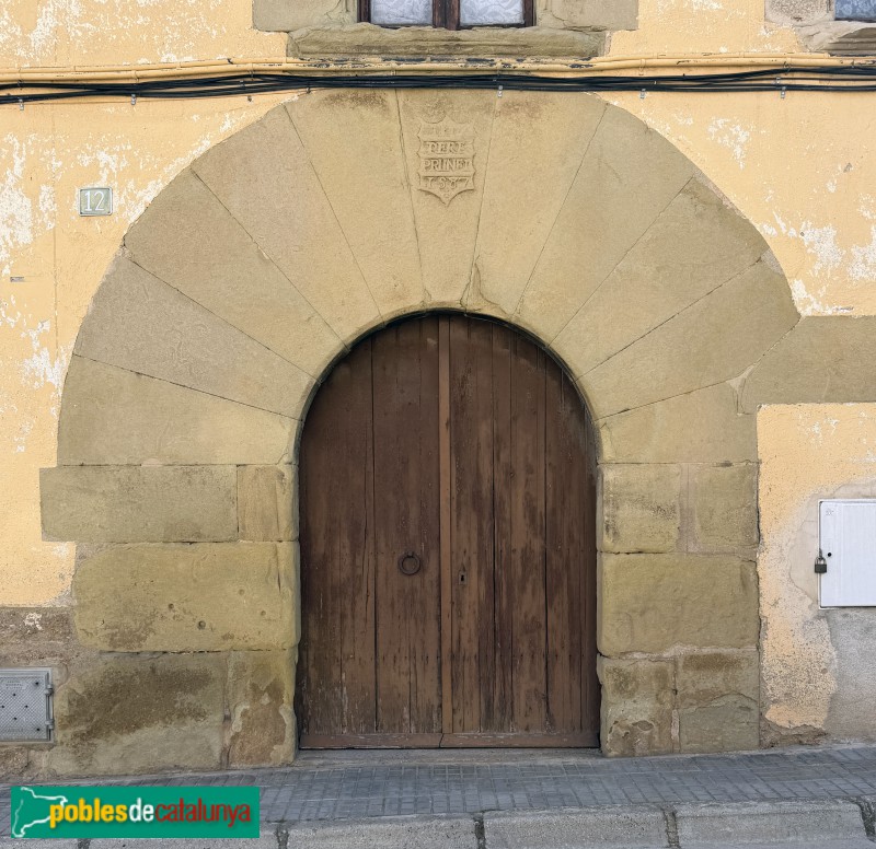 Taradell - Can Prunet
