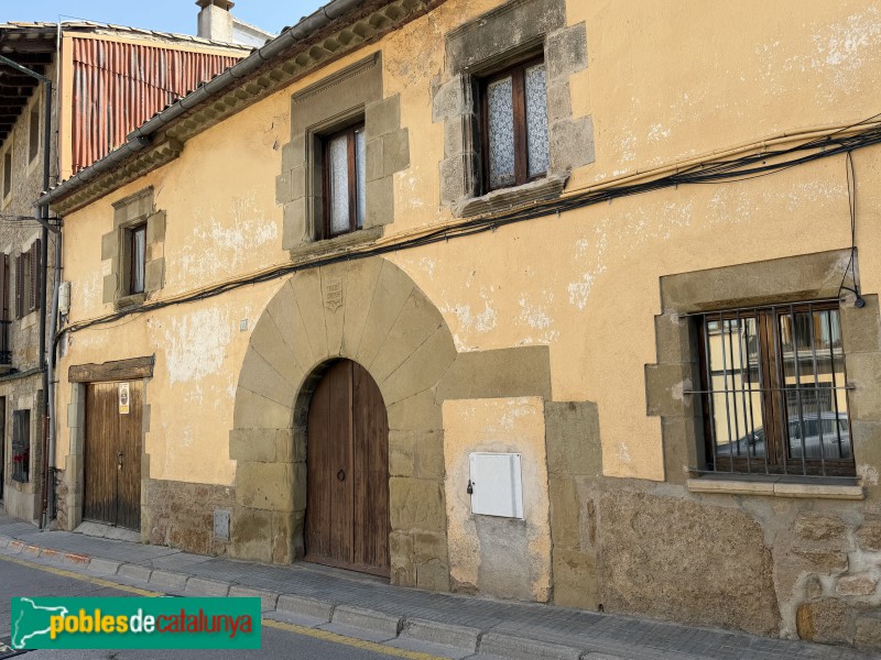 Taradell - Can Prunet