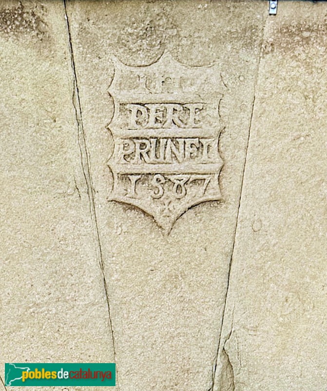 Taradell - Can Prunet