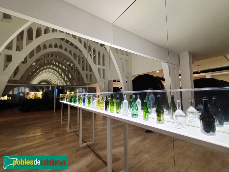 Vilafranca del Penedès - Vinseum