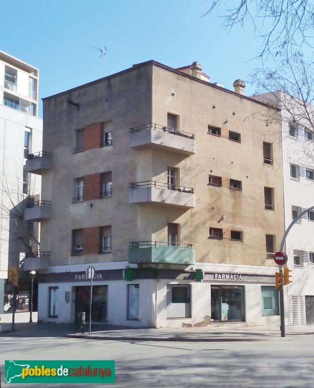 Barcelona - Morales, 2