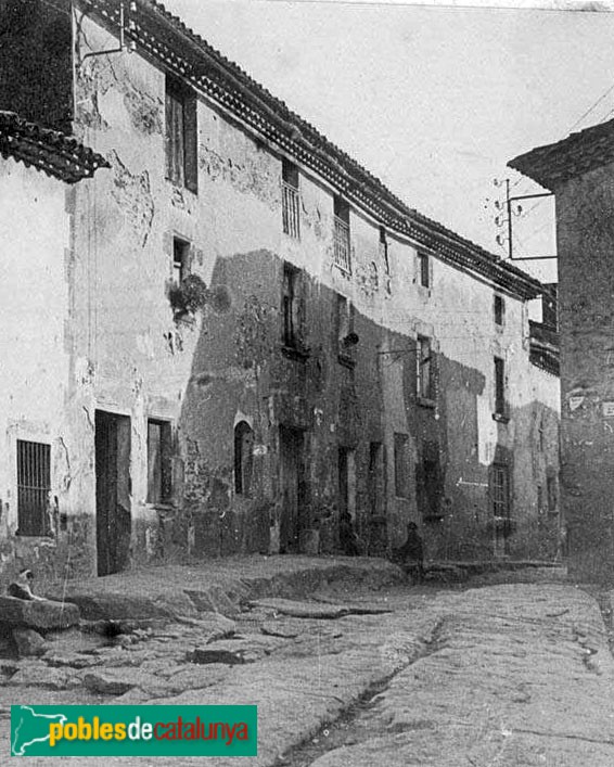 Taradell - Can Tito