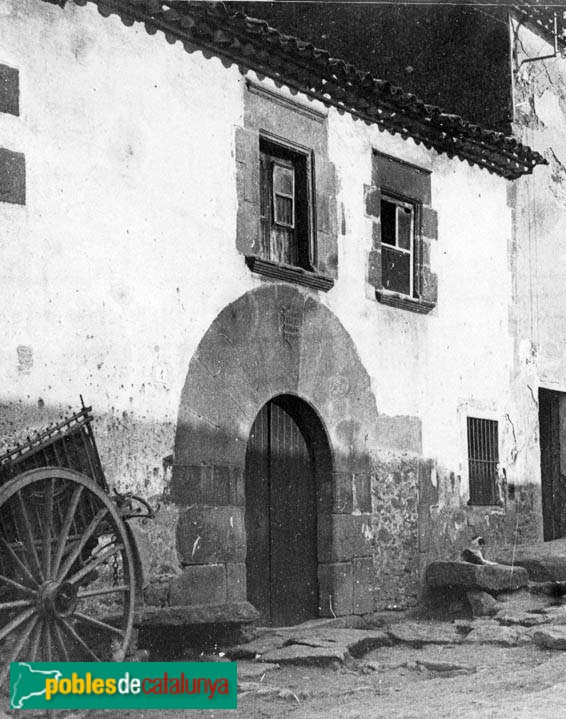 Taradell - Can Prunet