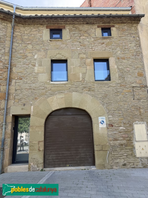 Taradell - Can Maginetes