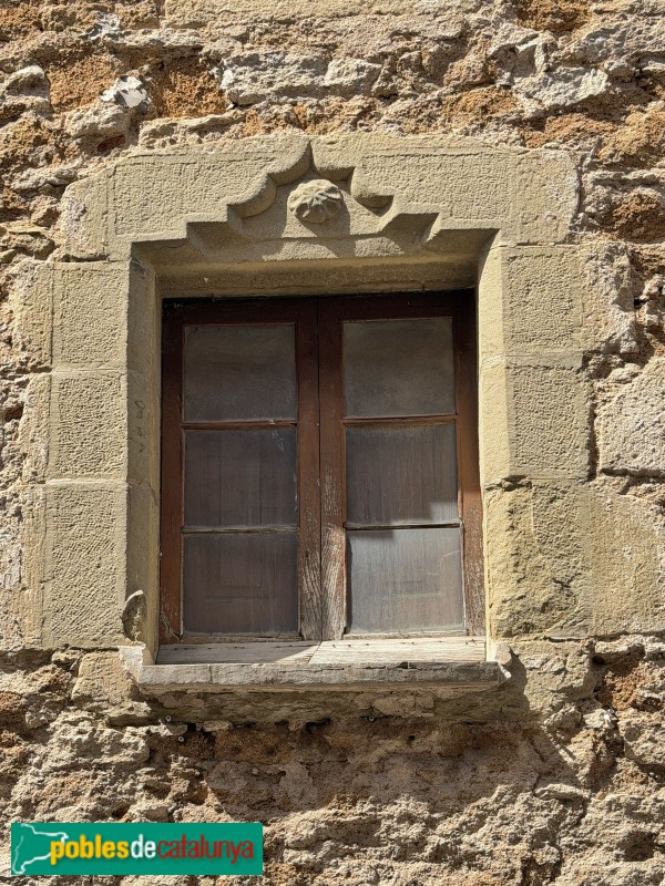 Taradell - Magatzem de Baix
