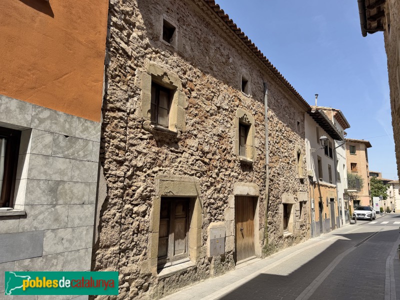 Taradell - Magatzem de Baix