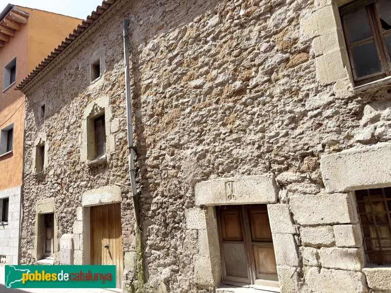 Taradell - Magatzem de Baix