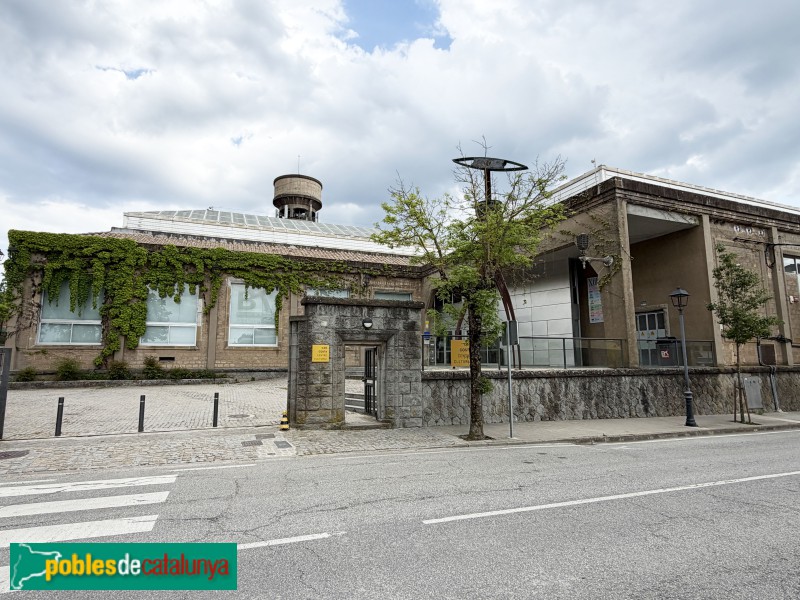 Taradell - Can Costa i Font