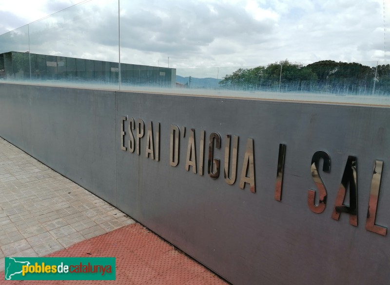 Taradell - Espai Aigua i Salut