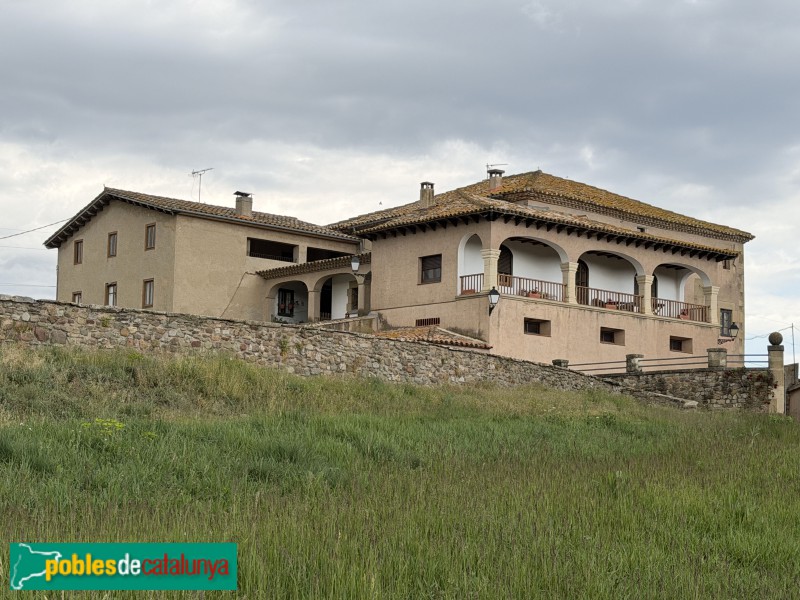 Taradell - El Colomer