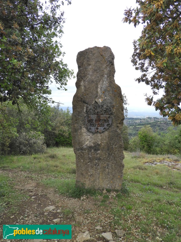 Taradell - Castell
