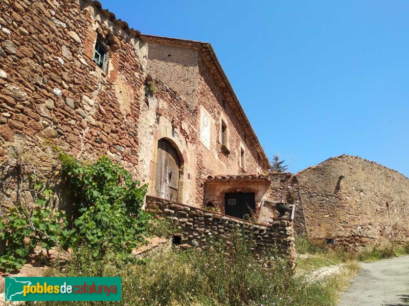 Sant Llorenç Savall - El Dalmau
