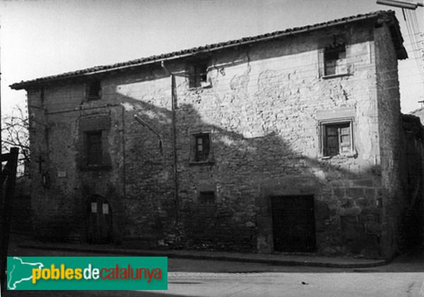 Sant Julià de Vilatorta - Can Marçal