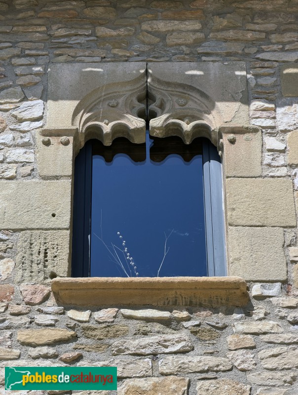 Sant Julià de Vilatorta - Can Marçal