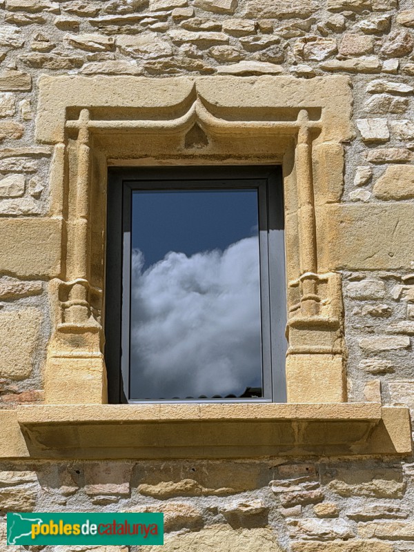 Sant Julià de Vilatorta - Can Marçal