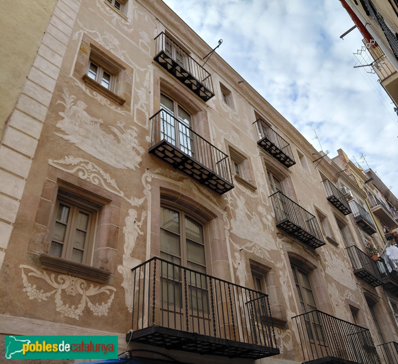 Barcelona - Botella, 16