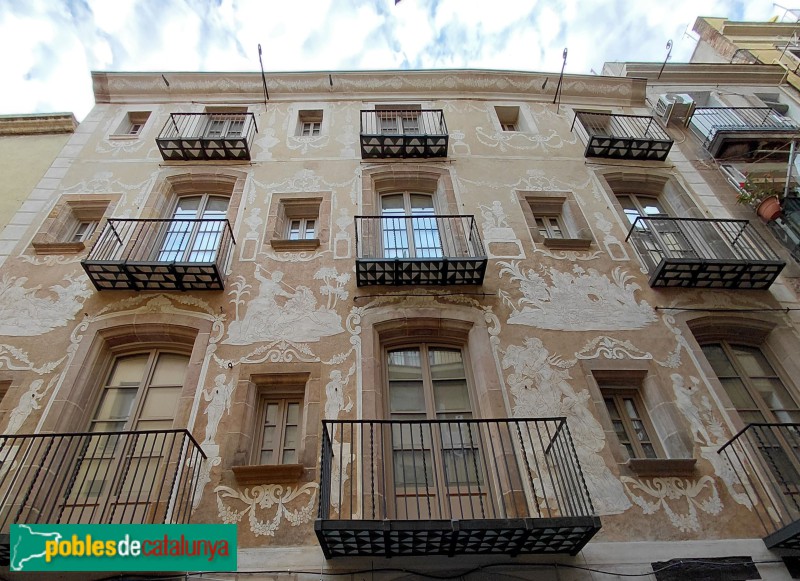 Barcelona - Botella, 16