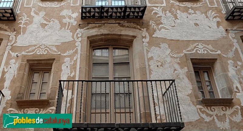 Barcelona - Botella, 16