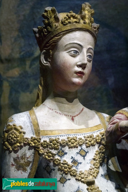 Sitges - Museu Maricel