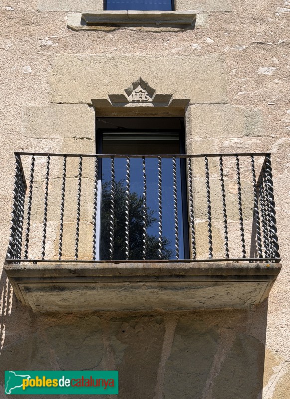 Sant Julià de Vilatorta - L'Albereda