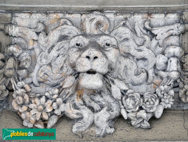 Barcelona - Rambla Catalunya, 77