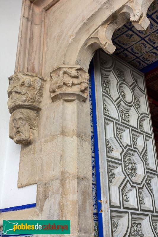 Sitges - Palau Maricel