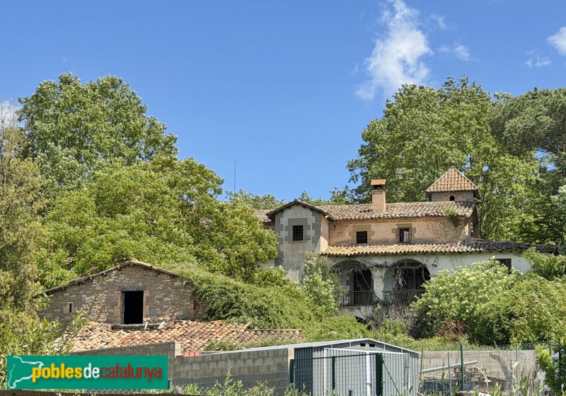Sant Julià de Vilatorta - El Solà