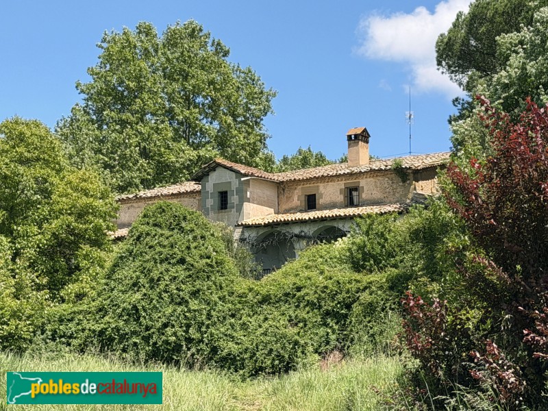 Sant Julià de Vilatorta - El Solà