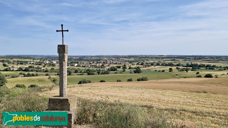 Sedó - Ermita de Santes Masses