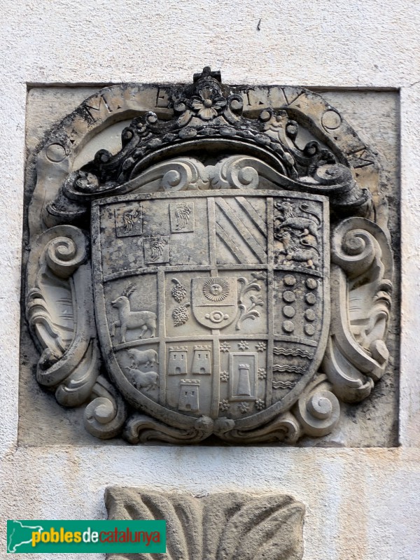 Sant Julià de Vilatorta - Santuari de Puig-l'agulla