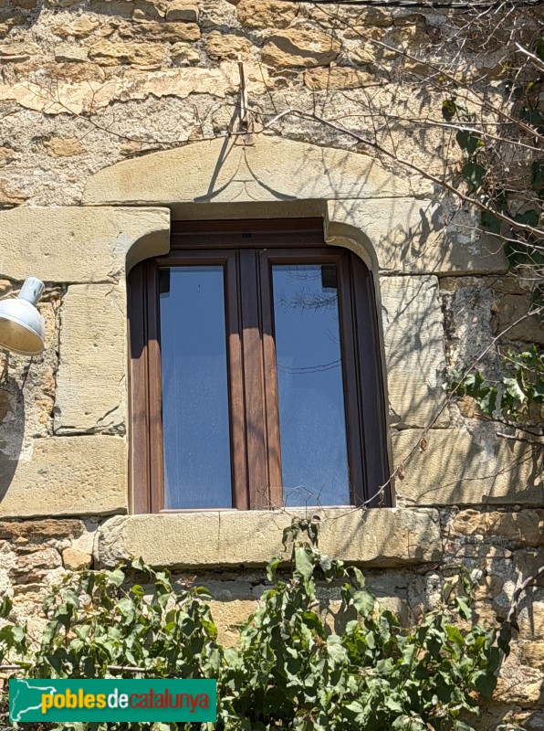 Sant Gregori - Can Xifra Vell
