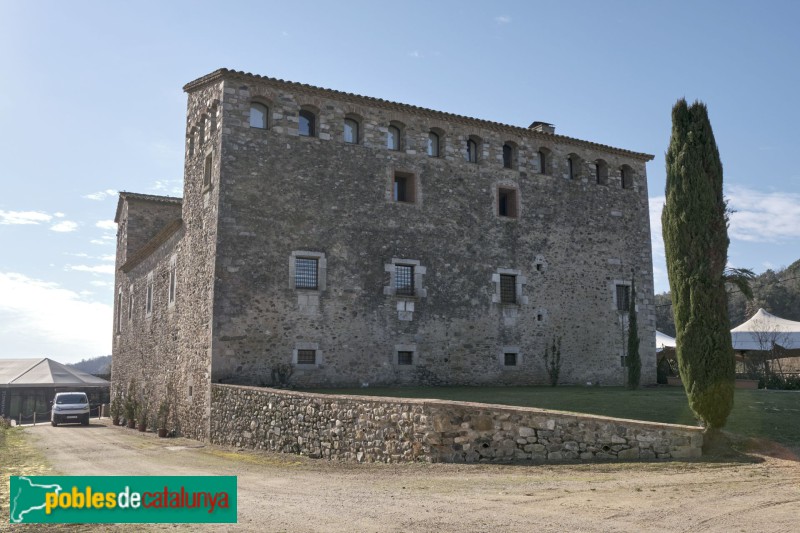 Sant Gregori - Castell de Sant Gregori