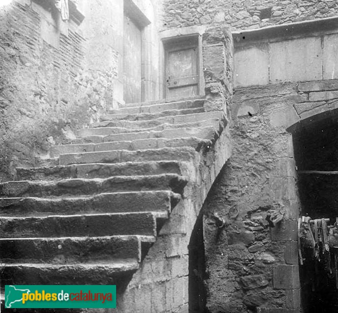 Sant Gregori - Castell de Sant Gregori