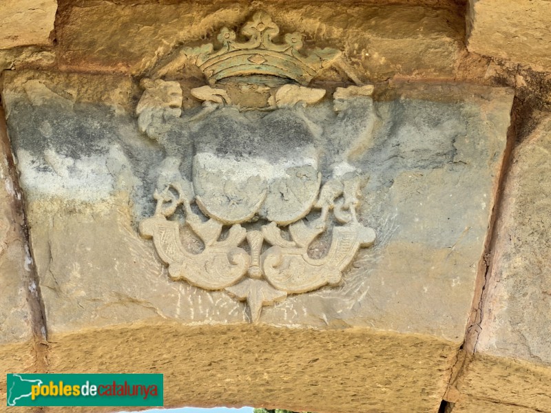 Sant Julià de Vilatorta - Puigsec