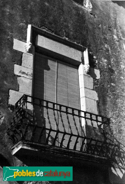 Sant Gregori - Mas de la Torre