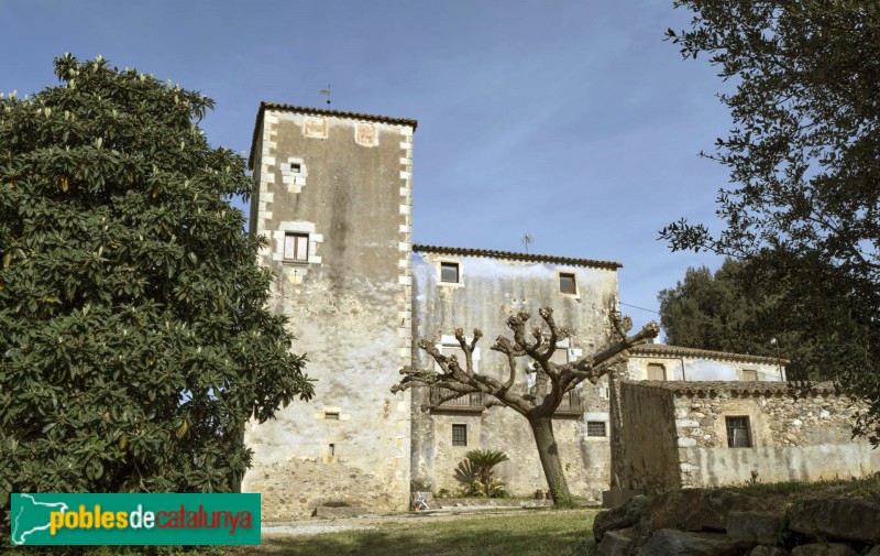 Sant Gregori - Mas de la Torre
