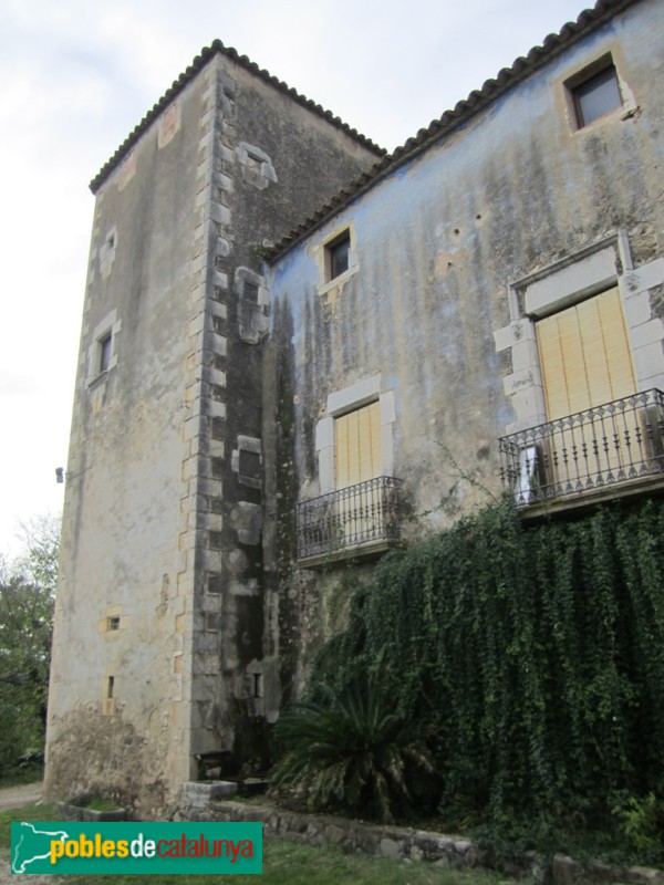 Sant Gregori - Mas de la Torre
